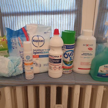 Nuvola B&B ミラノ エクステリア 写真