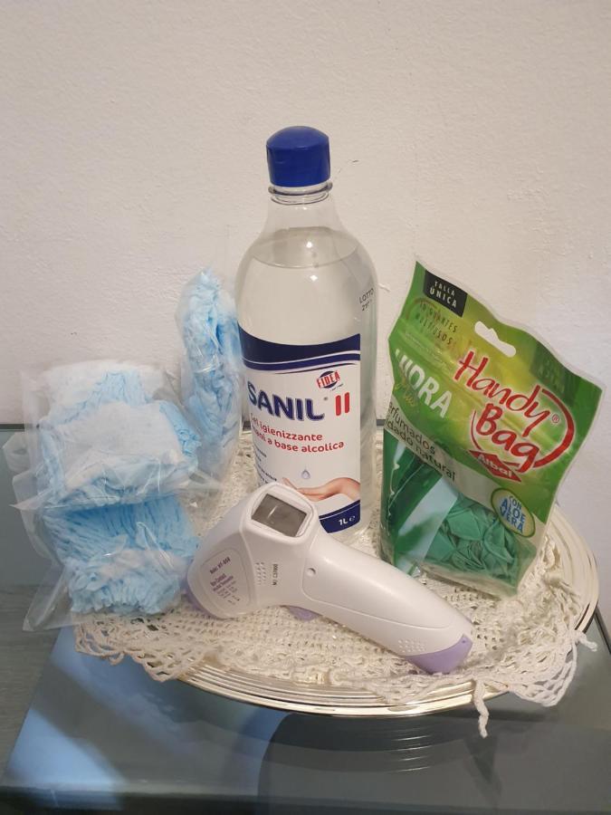 Nuvola B&B ミラノ エクステリア 写真