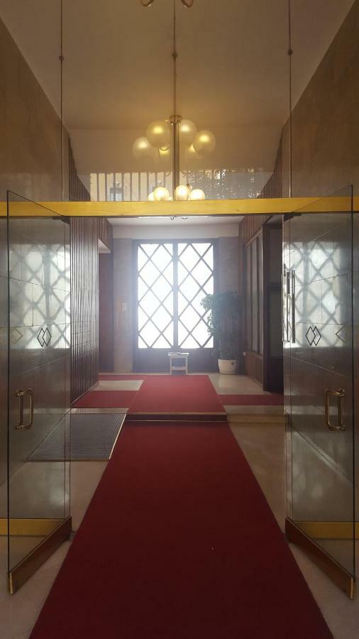 Nuvola B&B ミラノ エクステリア 写真