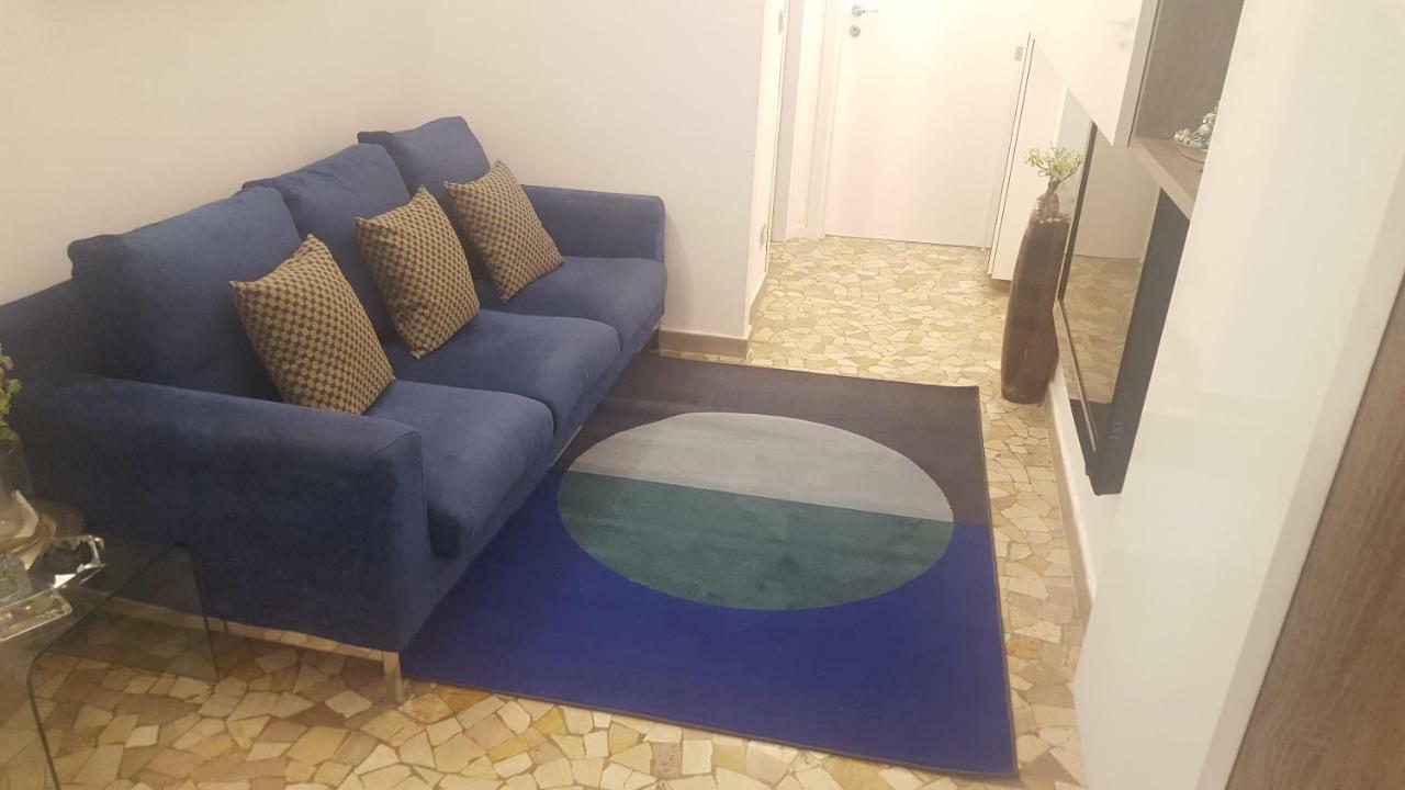 Nuvola B&B ミラノ エクステリア 写真