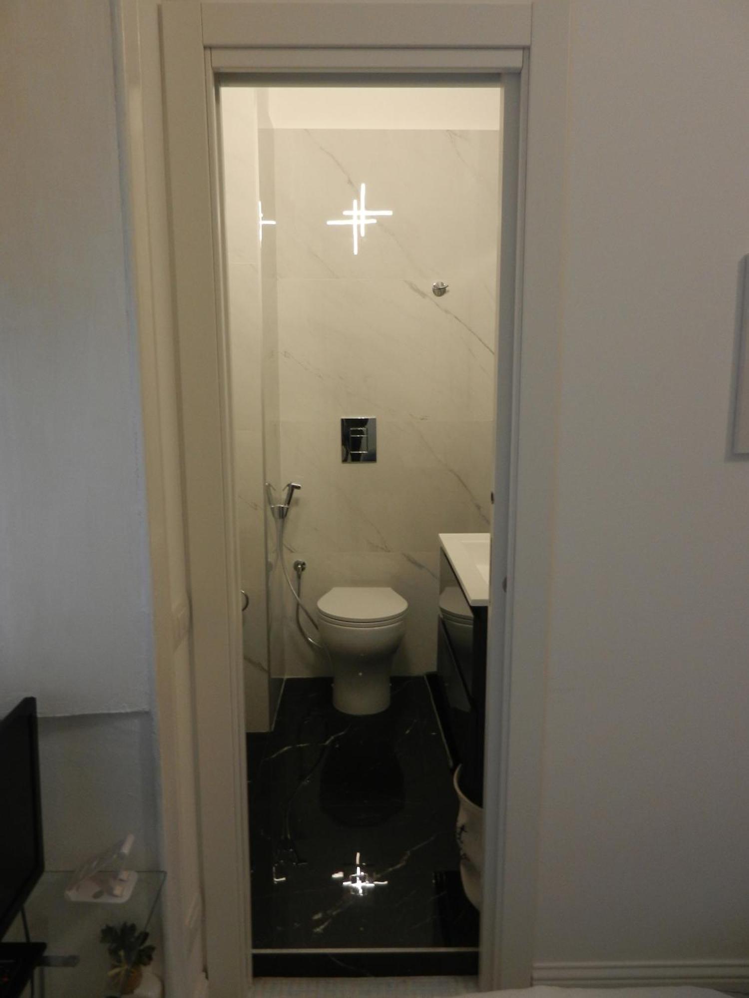 Nuvola B&B ミラノ エクステリア 写真